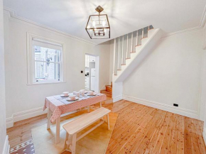 Kent St Homestay, Sydney